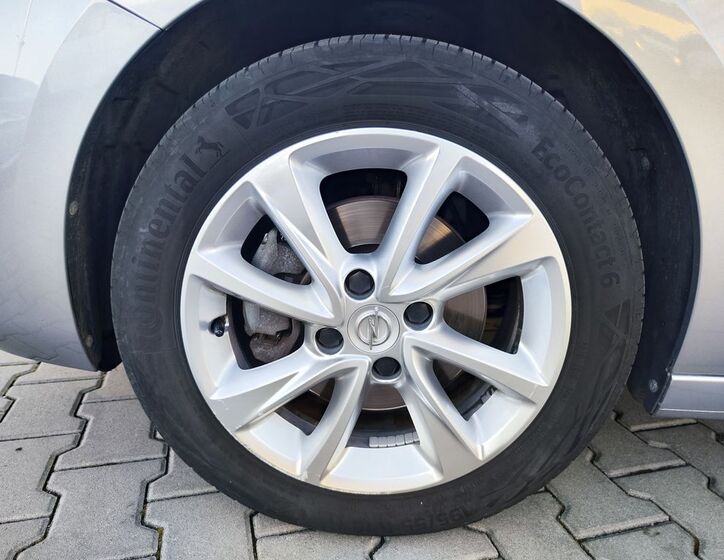 Opel Corsa 29