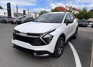 KIA Sportage 5