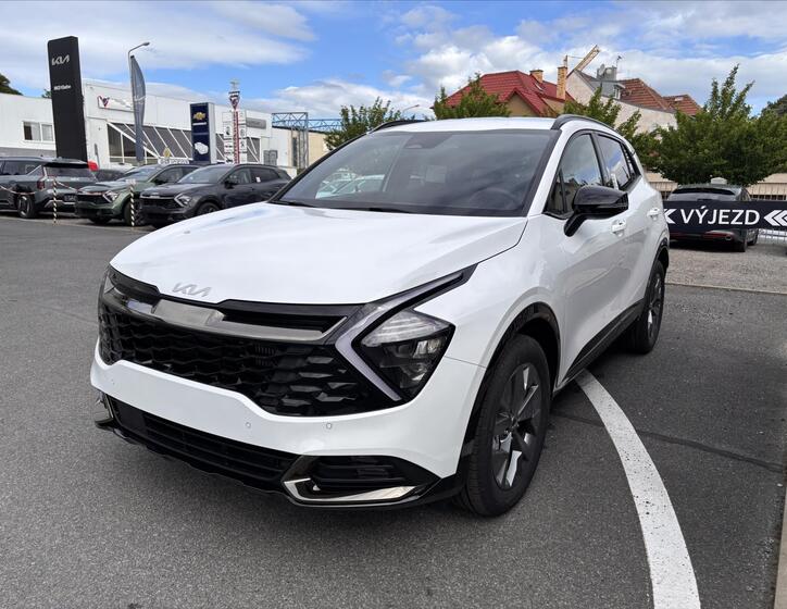 KIA Sportage 5