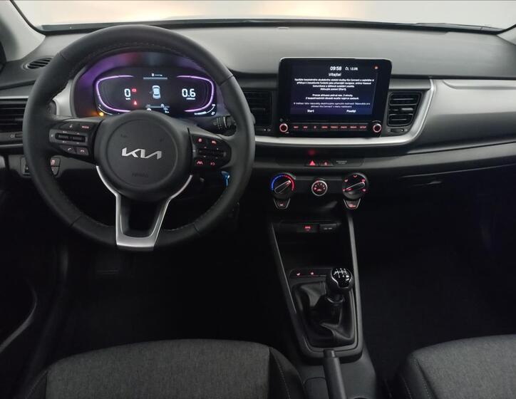 KIA Stonic 7