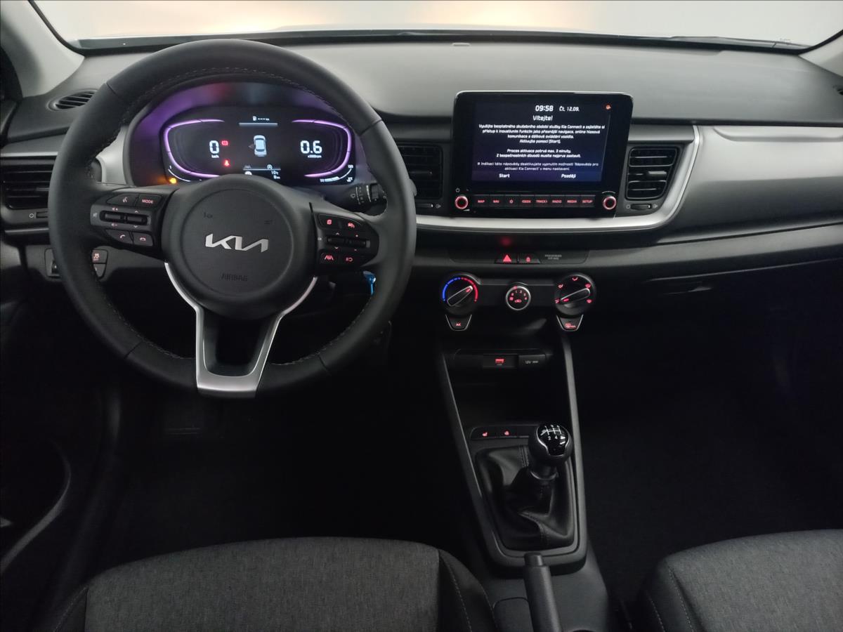 KIA Stonic