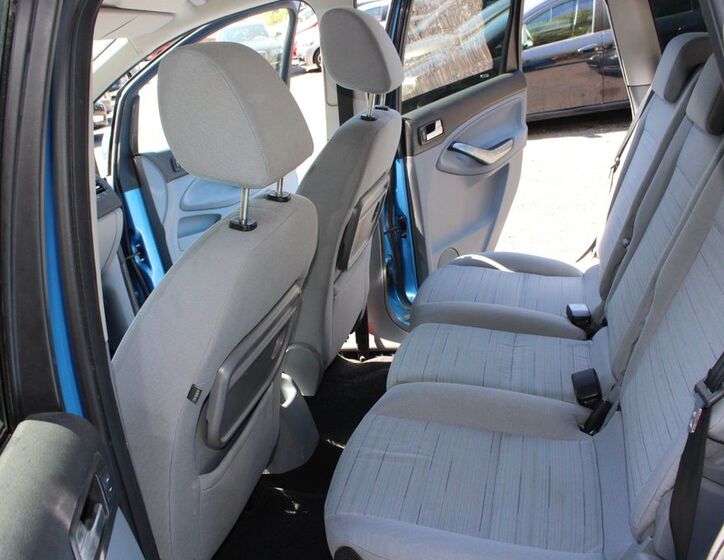 Ford C-MAX 23