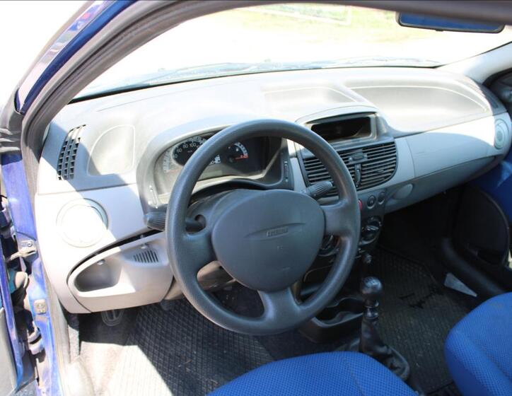 Fiat Punto 10