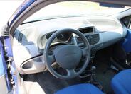 Fiat Punto 10