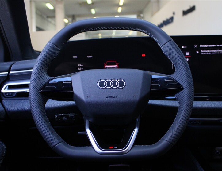 Audi A5 9