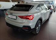 Audi Q3 5