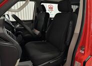 Volkswagen Transporter 29