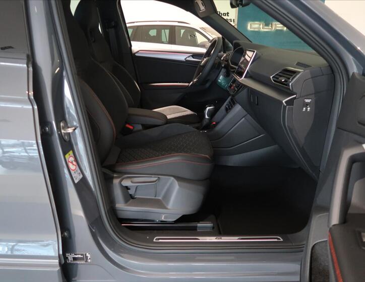 Seat Tarraco 17