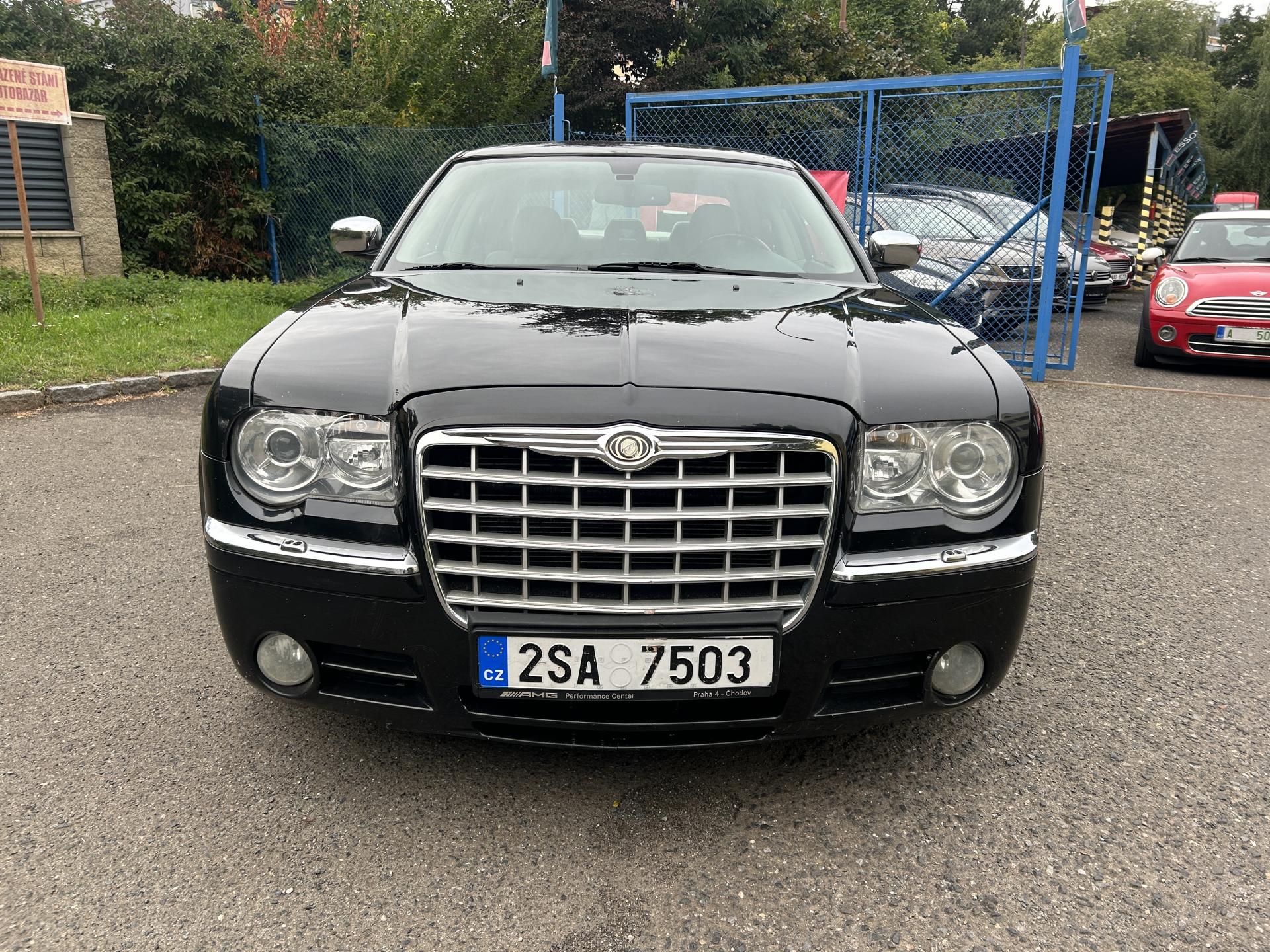 Chrysler 300C