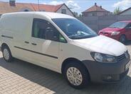 Volkswagen Caddy 4