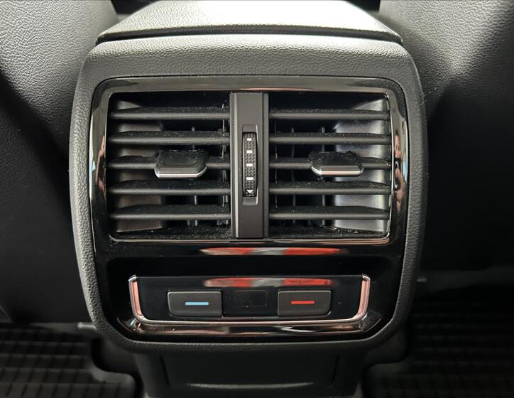 Volkswagen Passat 29