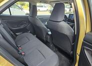 Toyota Yaris Cross 10