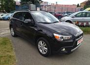 Mitsubishi ASX 3