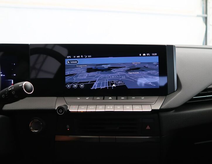 Opel Astra 25