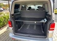 Volkswagen Multivan 9