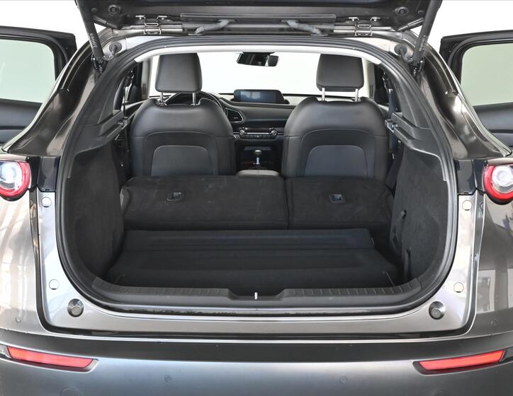 Mazda CX-30 7