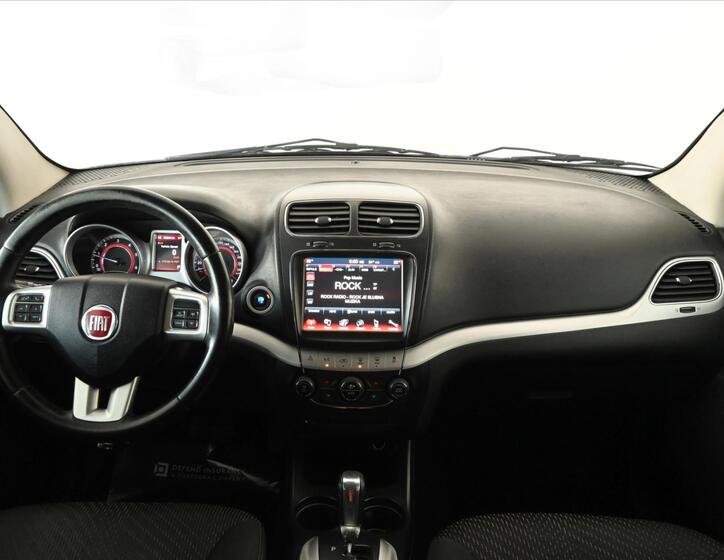 Fiat Freemont 12