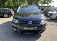 Volkswagen Touran 2