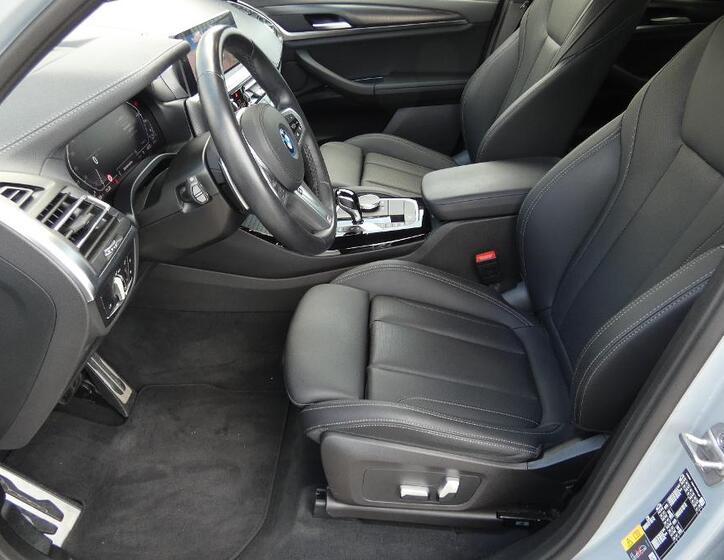 BMW X3 17