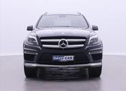 Mercedes-Benz GL 2