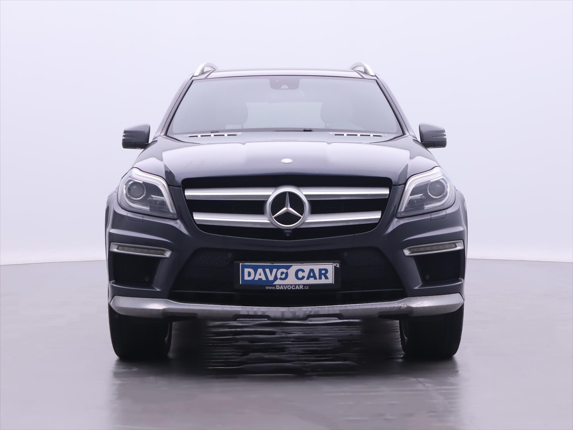 Mercedes-Benz GL