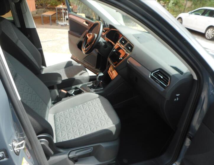 Volkswagen Tiguan 21