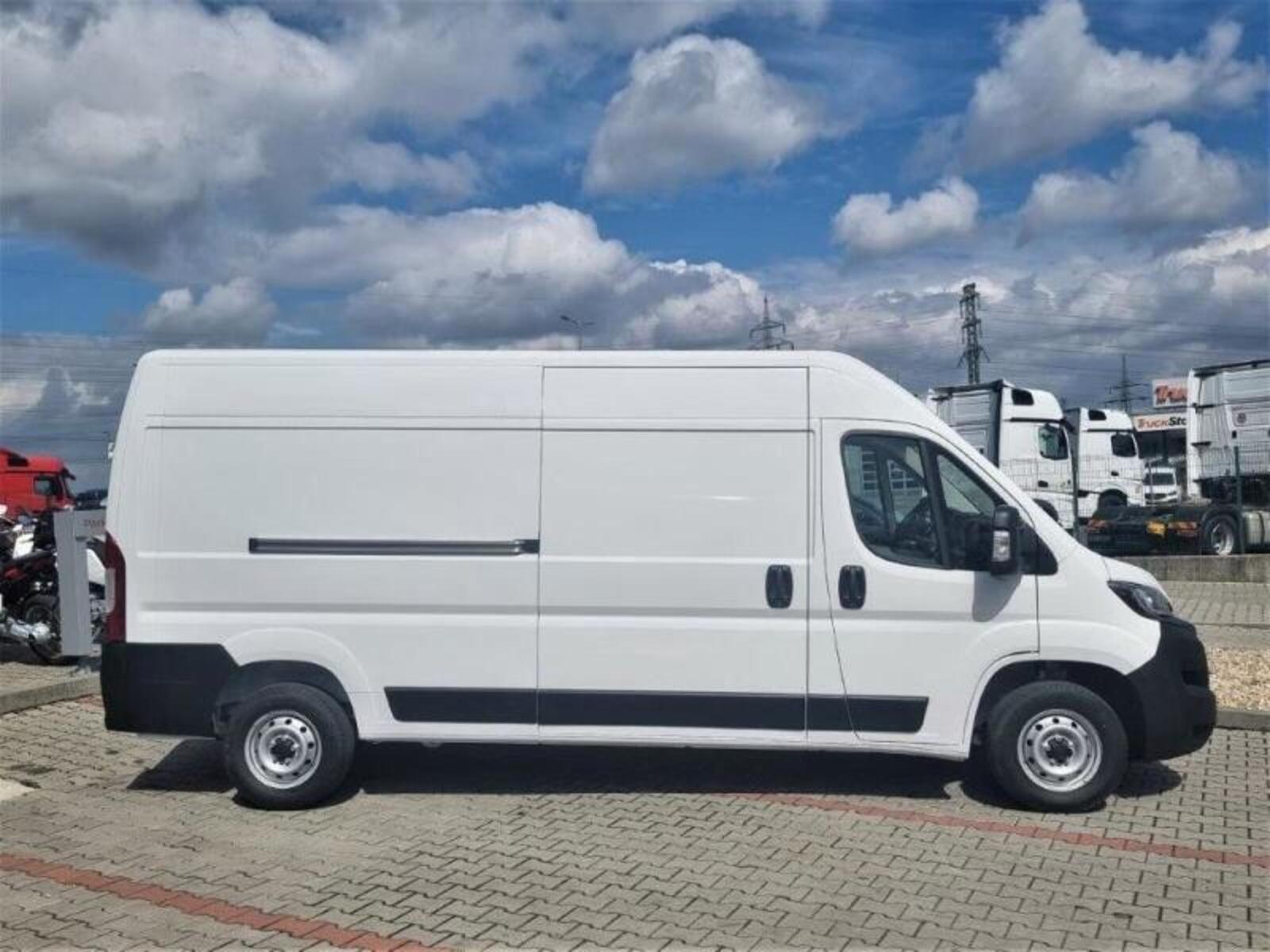 Fiat Ducato 3
