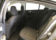 Ford Focus 10