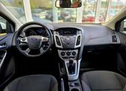 Ford Focus 12