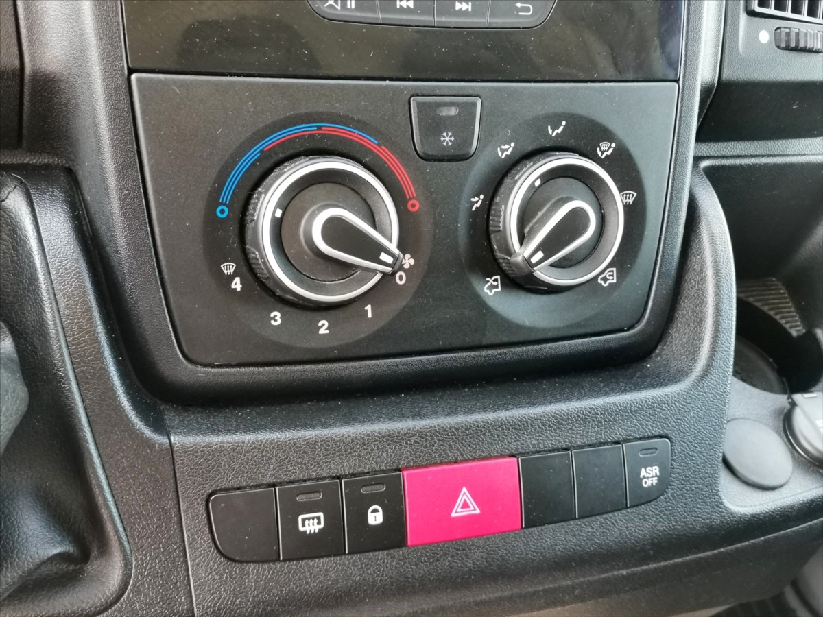 Citroën Jumper