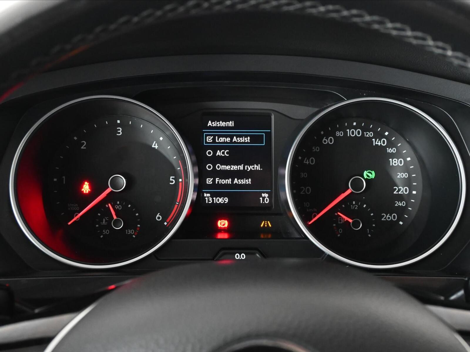 Volkswagen Tiguan Allspace 13