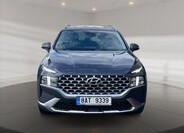 Hyundai Santa Fe 2