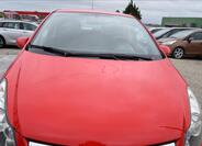 Opel Corsa 3