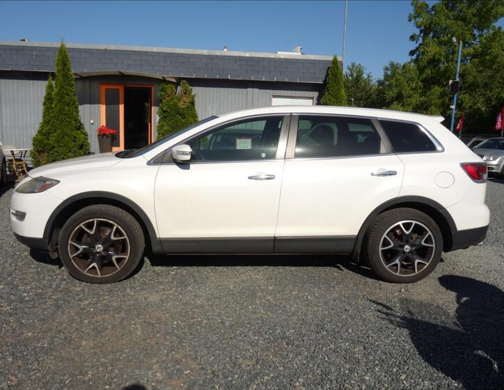 Mazda CX-9 3