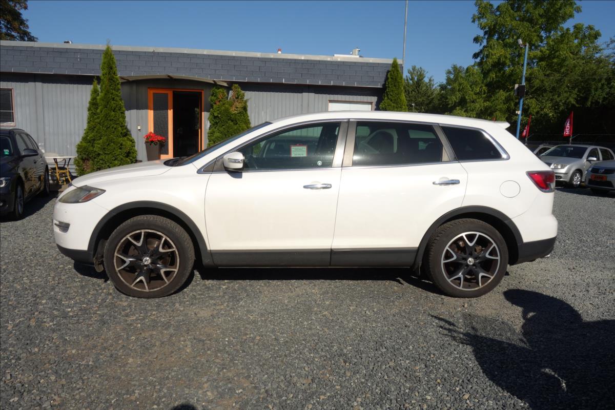 Mazda CX-9