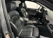 Audi A6 21