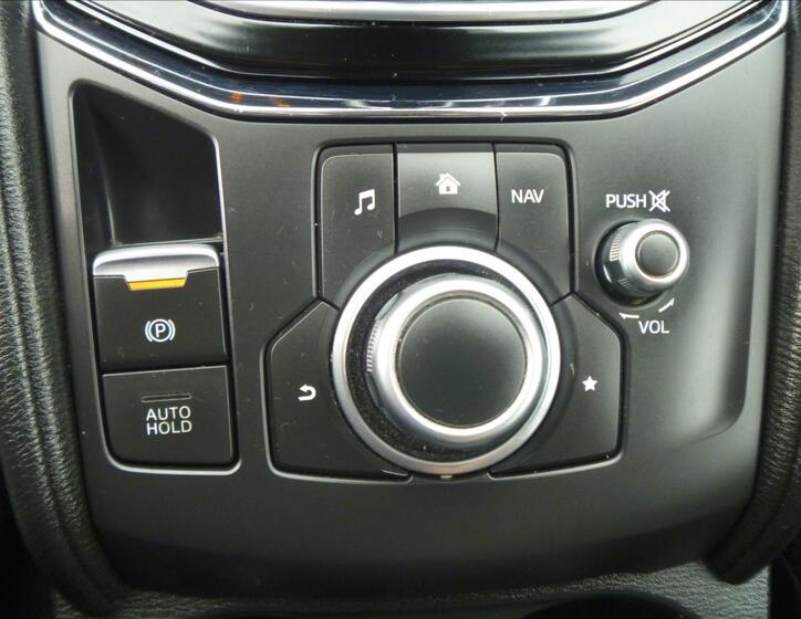 Mazda CX-5 26