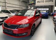 Škoda Rapid 3