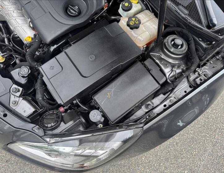 Opel Insignia 29