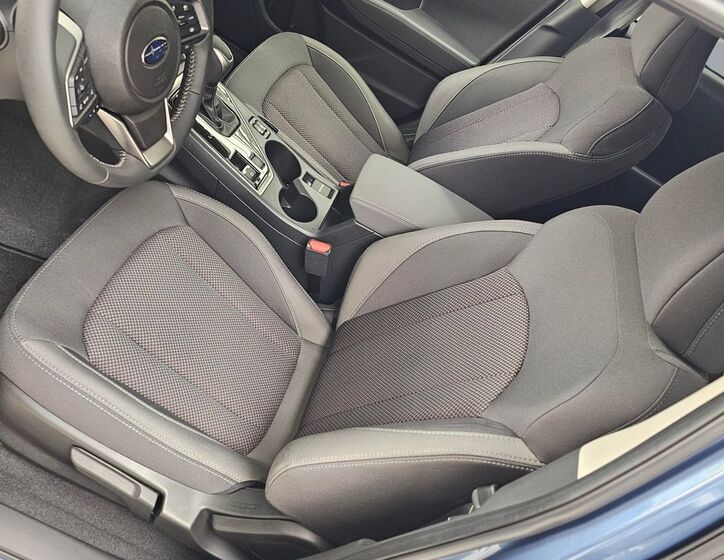 Subaru Impreza 10
