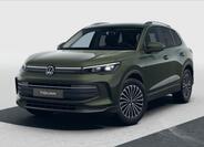 Volkswagen Tiguan 1