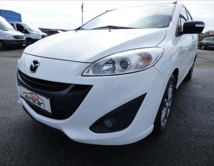 Mazda 5 52