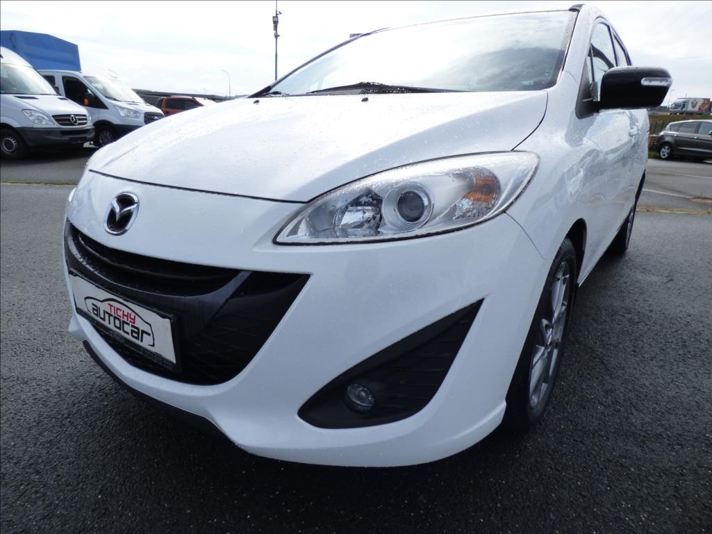 Mazda 5
