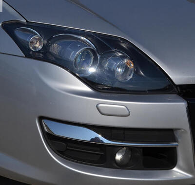 Renault Laguna 8