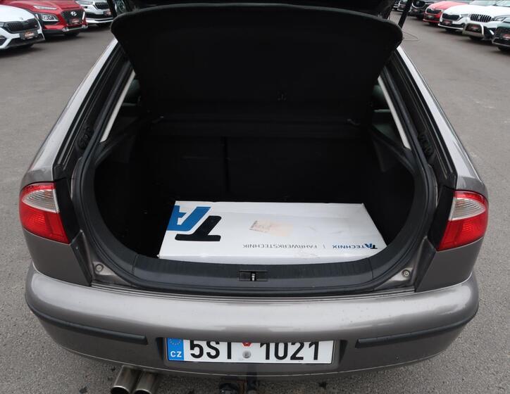 Seat Leon 19