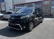 Toyota ProAce Verso 9