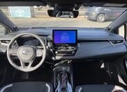 Toyota Corolla 15