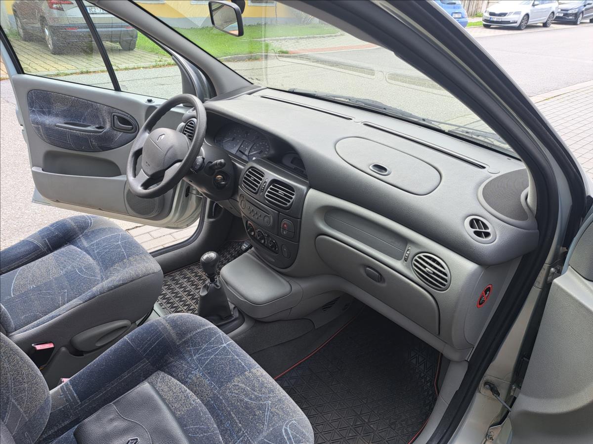 Renault Scénic