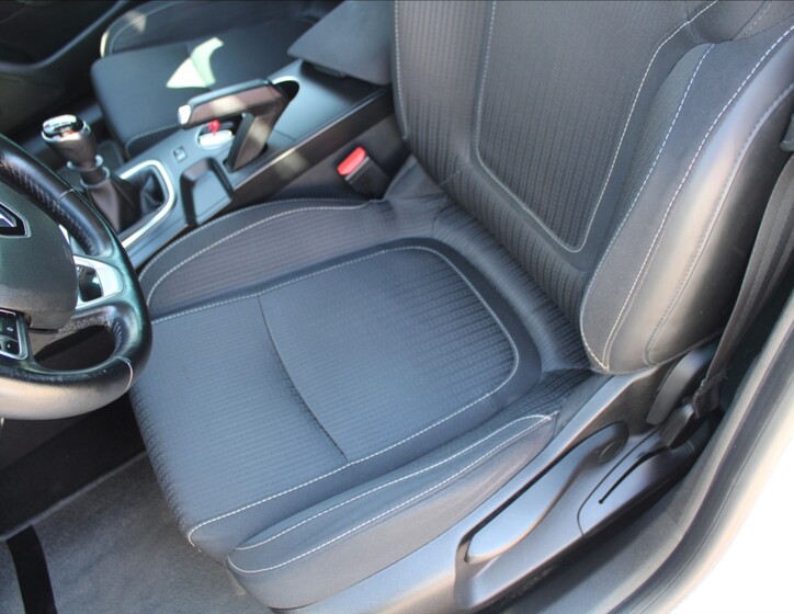 Renault Mégane 23