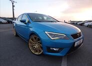 Seat Leon 1